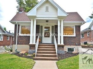 1521 E Laird Ave, Salt Lake City, UT 84105