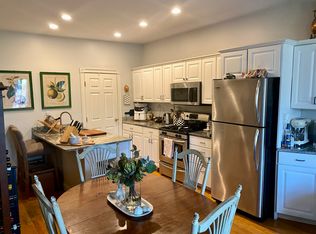 63 Berkeley St #3, Boston, MA 02116