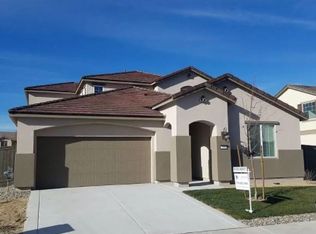 7143 Eldridge St, Sparks, NV