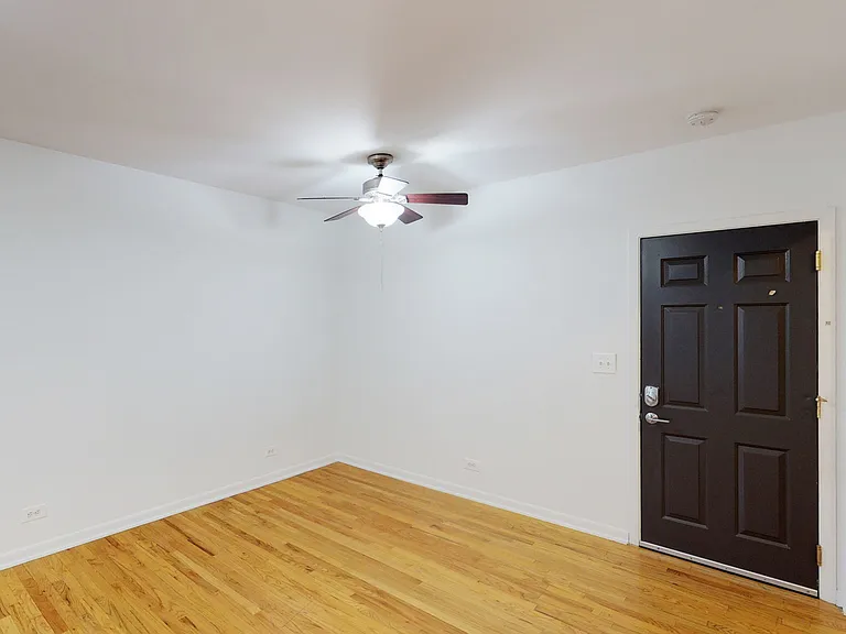 Dining/Living room