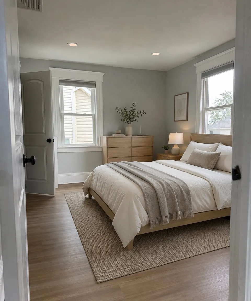 3 bed, 1287 sqft, $4,000 — Photo 2