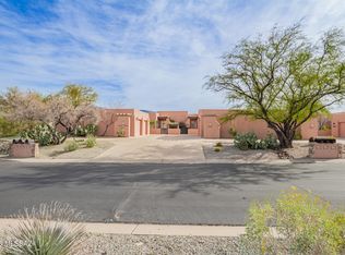 7659 S Vivaldi Ct, Tucson, AZ 85747