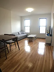 Rented by The Agency