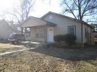 716 N 4th St, Paragould, AR 72450