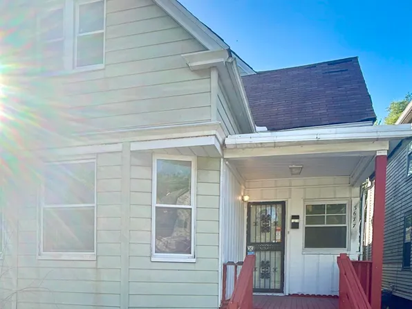 3677 Theodore St, Detroit, MI 48211