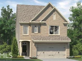 3173 Baylor Cir, McDonough, GA 30253