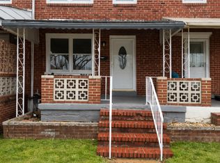 7962 Kavanagh Rd, Dundalk, MD