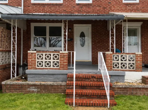 7962 Kavanagh Rd, Dundalk, MD 21222