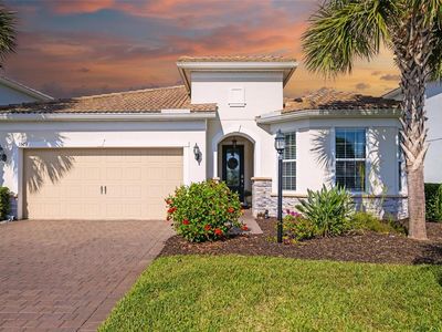 3509 Anchor Bay Trl, Bradenton, FL, 34211