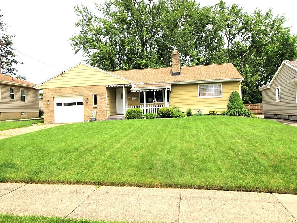 1st image of 417 E Hazelcroft Ave