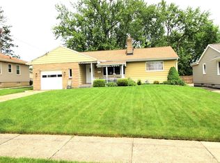 417 E Hazelcroft Ave, New Castle, PA 16105