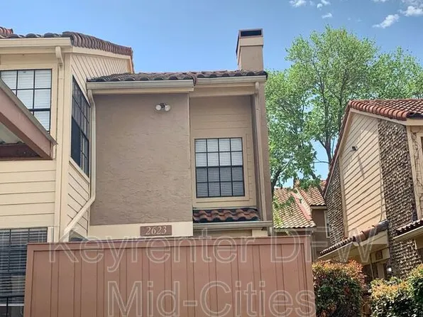 2623 Piedras, Irving, TX 75038