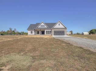 126 Reese Kincaide Dr, Beebe, AR 72012