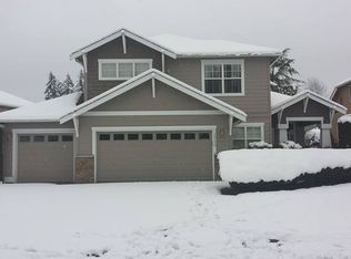 15750 142nd Pl SE, Renton, WA 98058