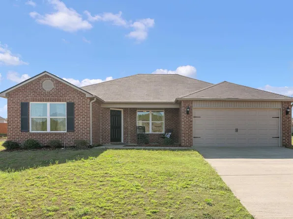 717 Deerwood Dr, Pell City, AL 35125