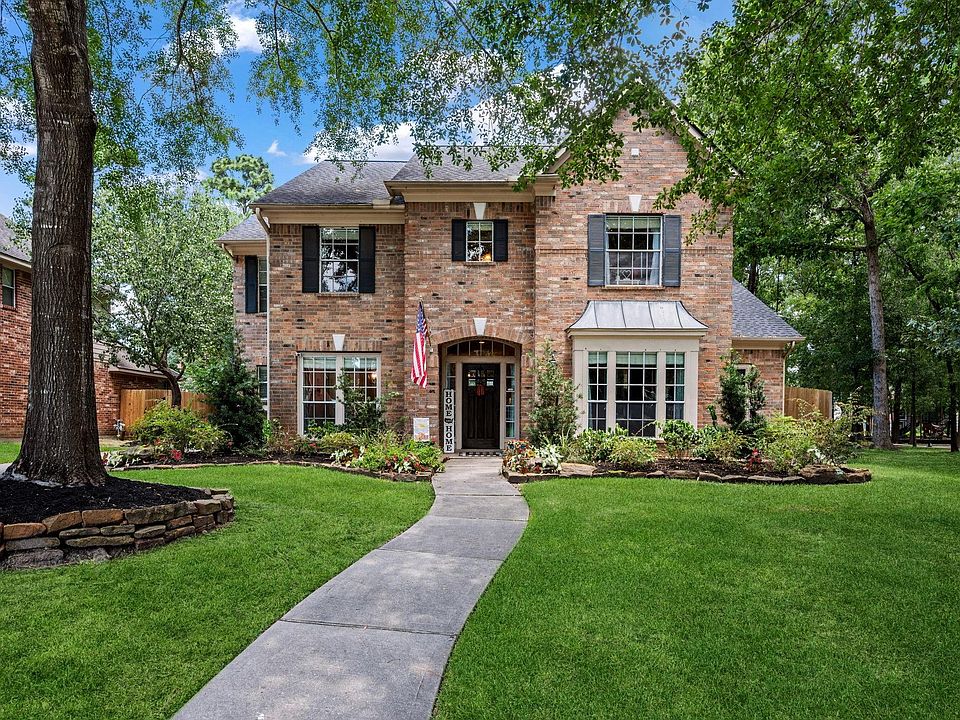 1st image of 3218 S Woodstream Way
