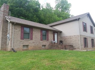 434 Frazier Rd, Manchester, KY 40962