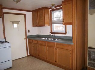 980 Columbia St, Algonac, MI 48001