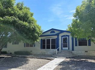 404 Native Oak St, Ingram, TX 78025