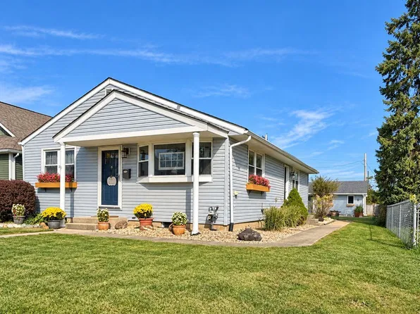 3508 Grant Ave, Grove City, OH 43123