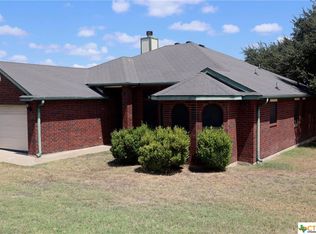 921 Whirlaway Dr, Copperas Cove, TX 76522