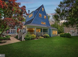 417 Chesapeake Ave, Annapolis, MD 21403