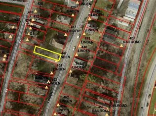 441 Linden Ave, Steubenville, OH