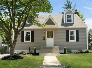 56 Cleremont Ave, North Brunswick, NJ 08902