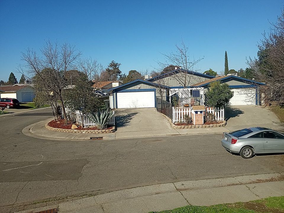 Family oriented secured duplex