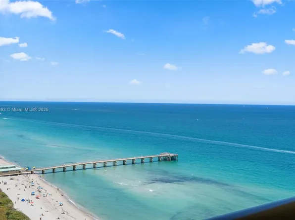 16275 Collins Ave APT 2202, Sunny Isles Beach, FL 33160