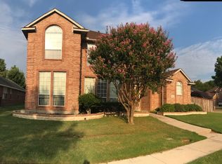 616 Wheat Ridge Rd, Allen, TX 75002