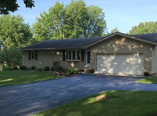 146 Wayne Rd, Rochelle, IL 61068