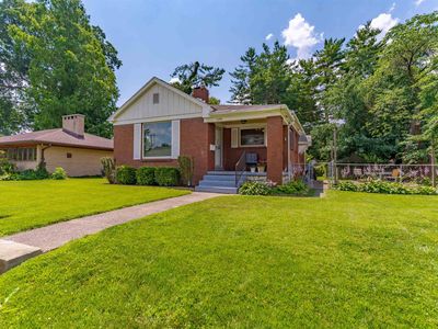 1705 E Gum St, Evansville, IN, 47714