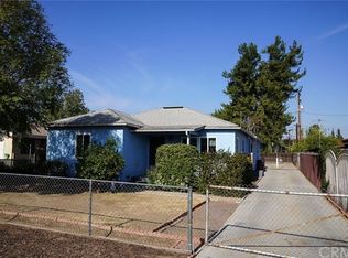 18848 3rd St, Bloomington, CA 92316