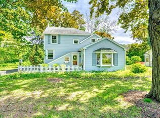 1023 Brown Rd, Rochester, NY 14622