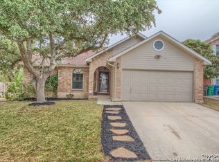11634 Bridge Hampton, San Antonio, TX 78251