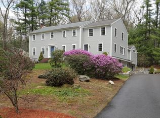 32 Sunset Path, Sudbury, MA 01776