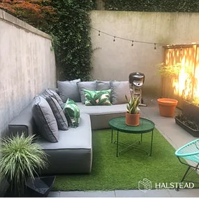 Rented by Halstead Real Estate | media 17