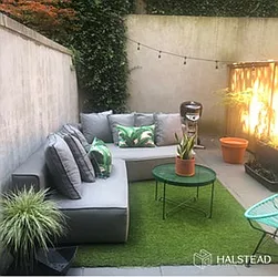 Rented by Halstead Real Estate