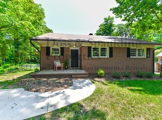 4202 Henderson Rd, Greensboro, NC 27410