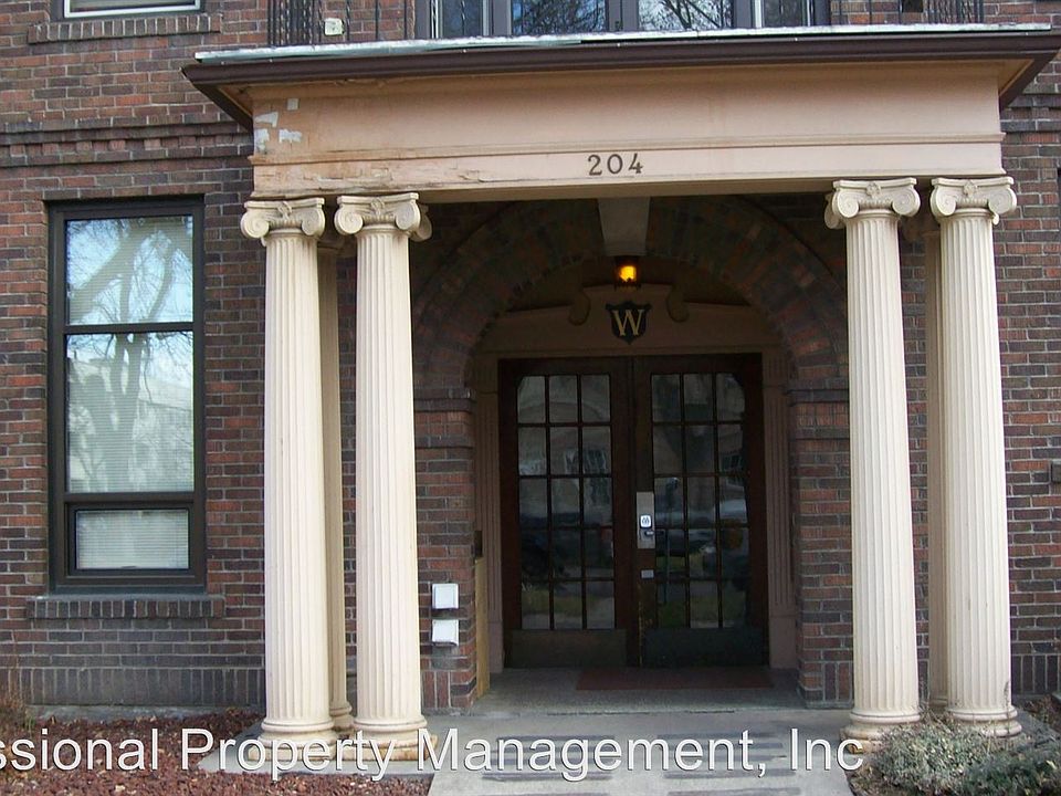 2nd image of 204 E Pine St APT 6