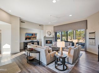 26601 N Palo Fiero Rd, Rio Verde, AZ 85263