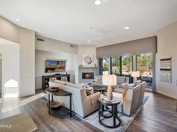 26601 N PALO FIERO Road, Rio Verde, AZ 85263