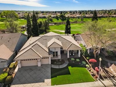1236 Overland Ln, Lincoln, CA, 95648