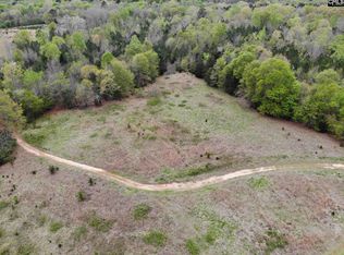 470 Halfacre Rd, Newberry, SC 29108