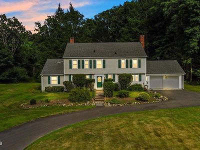 11 The Crossways, Troy, NY, 12180