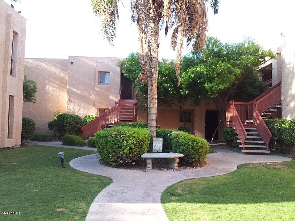 1st image of 3131 W Cochise Dr Unit 151