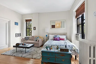 Rented by Compass