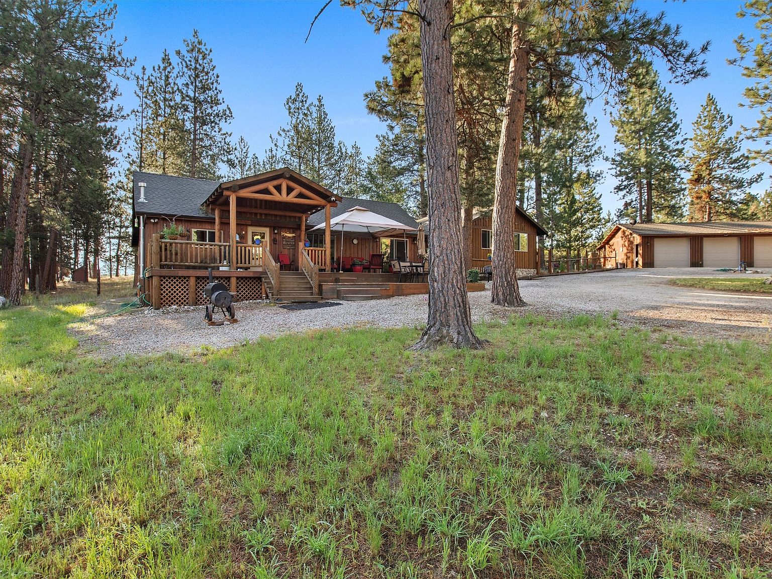178 Cattle Dr, Stevensville, MT 59875 | Zillow