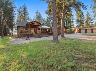 178 Cattle Dr, Victor, MT 59875